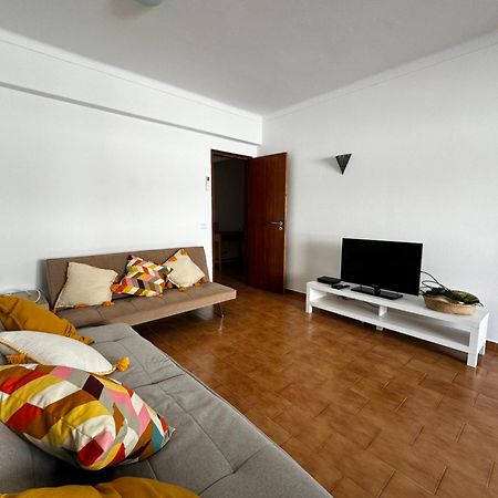 Waves T2 Apartment Carvoeiro  Bagian luar foto