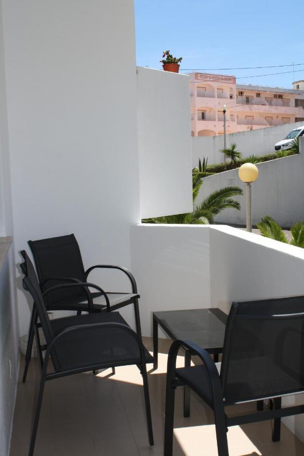 Waves T2 Apartment Carvoeiro  Bagian luar foto