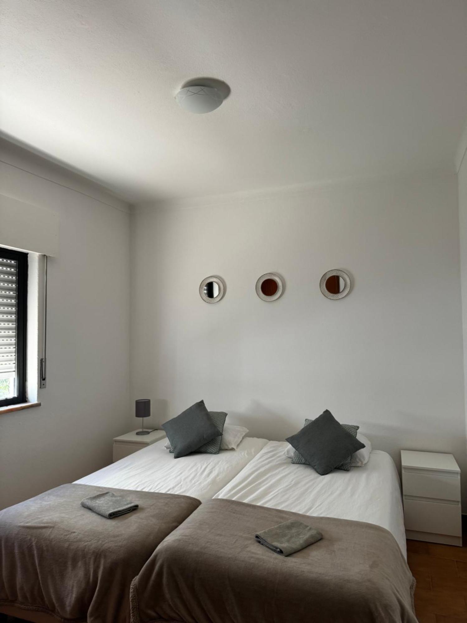 Waves T2 Apartment Carvoeiro  Bagian luar foto