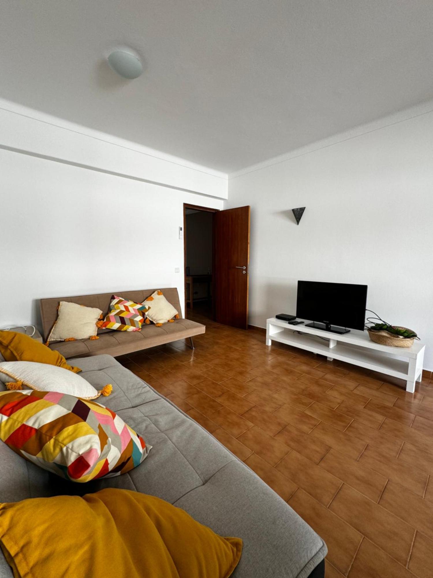 Waves T2 Apartment Carvoeiro  Bagian luar foto