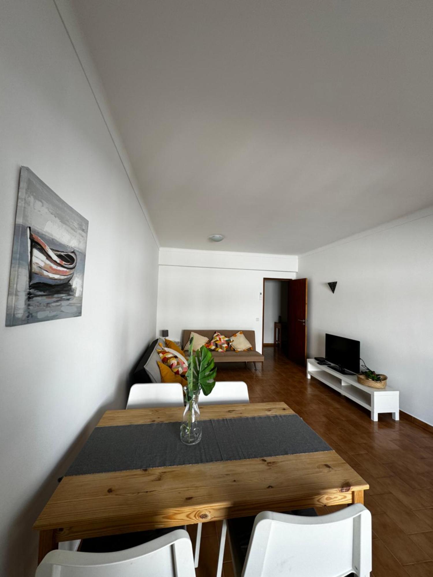 Waves T2 Apartment Carvoeiro  Bagian luar foto