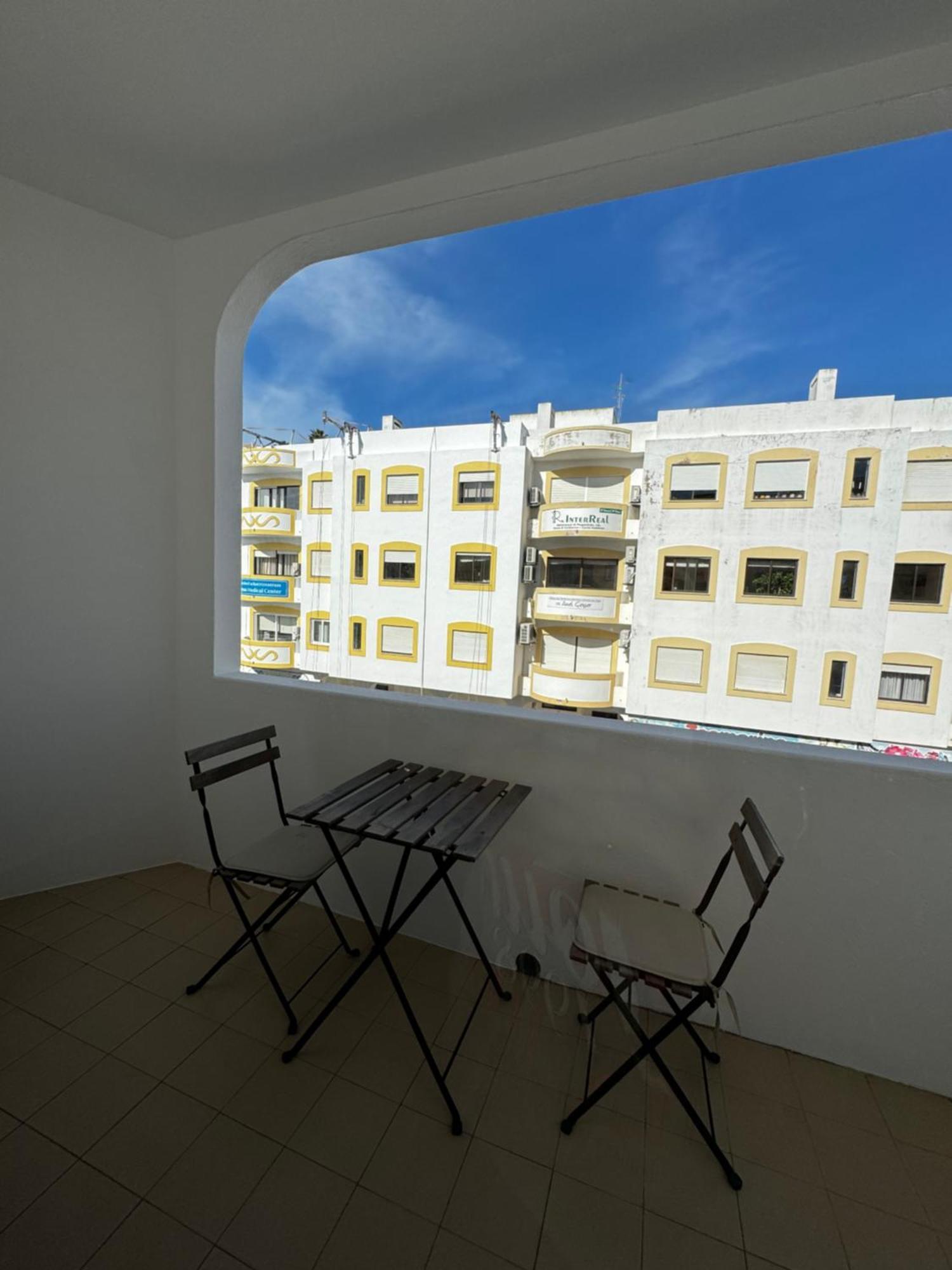 Waves T2 Apartment Carvoeiro  Bagian luar foto