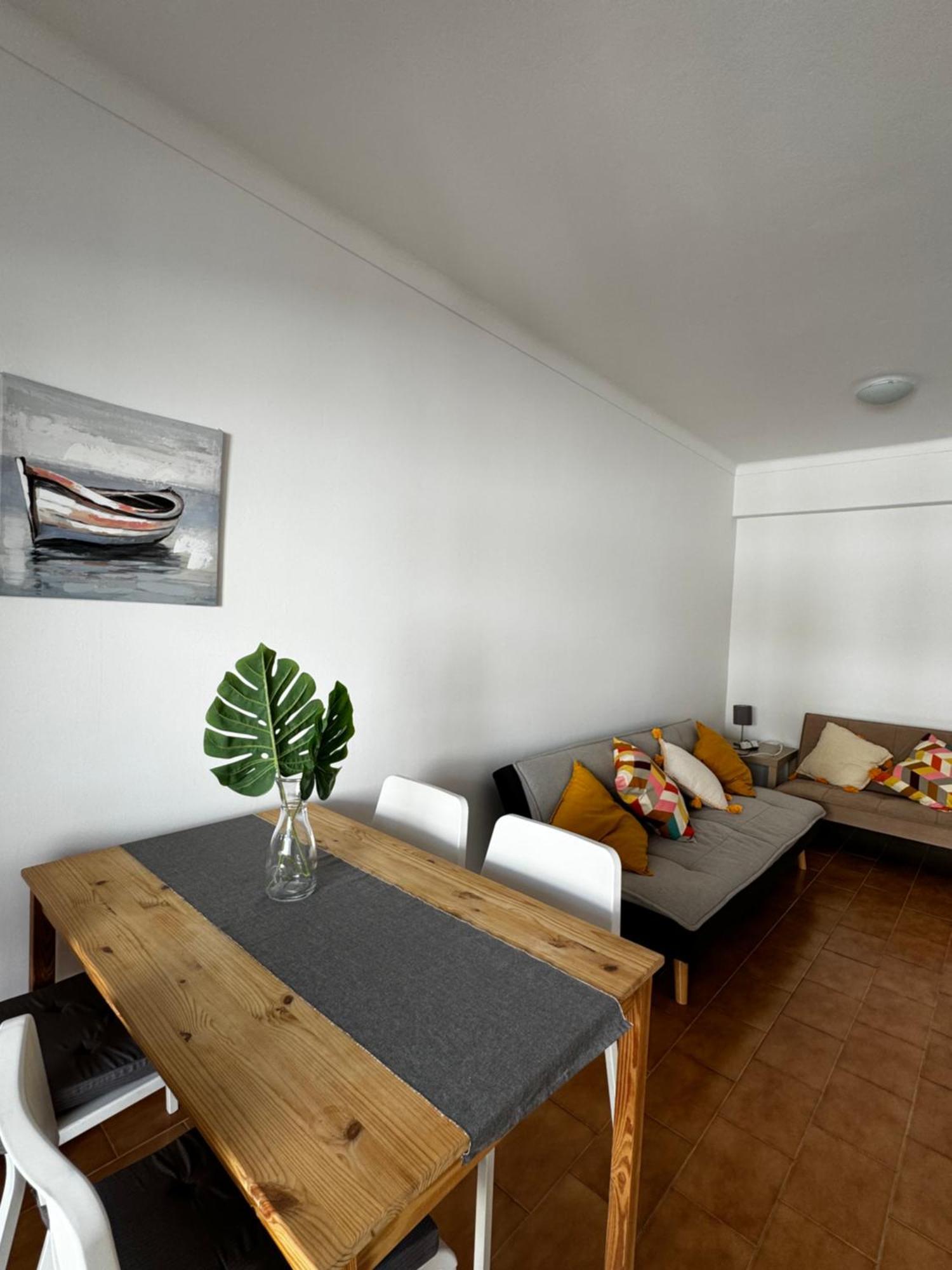 Waves T2 Apartment Carvoeiro  Bagian luar foto