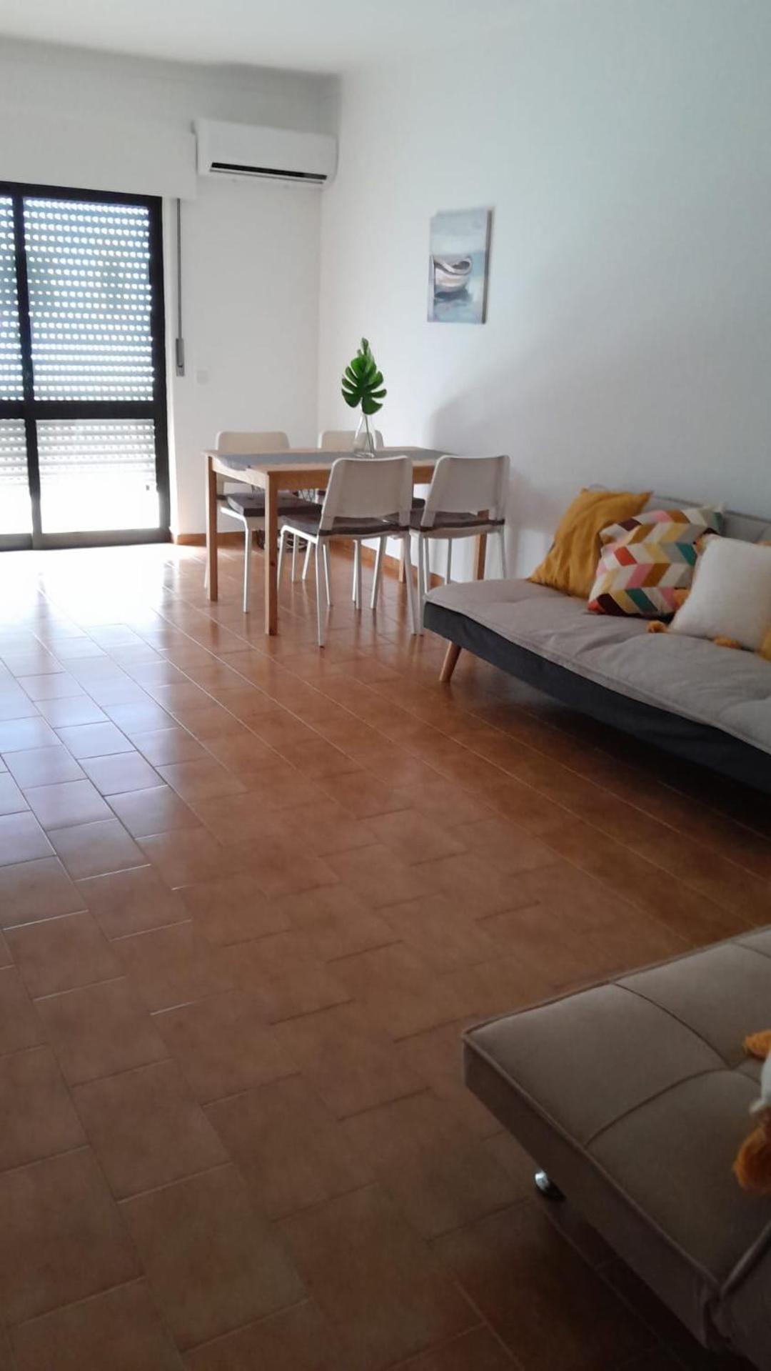 Waves T2 Apartment Carvoeiro  Bagian luar foto